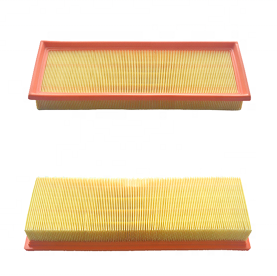 Air Filter 13717561235 For MINI Cooper S Turbocharged R55 R56 R57 R58 R59 R60 R61 1.6L